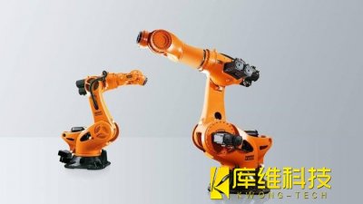 <b>詳解庫卡KUKA機器人能源效率</b>