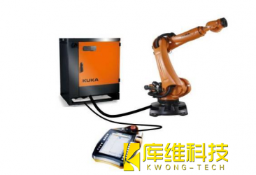 <b>庫卡機器人KR C4 計算機組件包括哪些？</b>