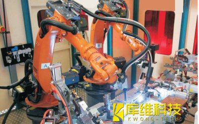 下游制造業(yè)整體復蘇,推動國產(chǎn)工業(yè)機器人行業(yè)持續(xù)增長
