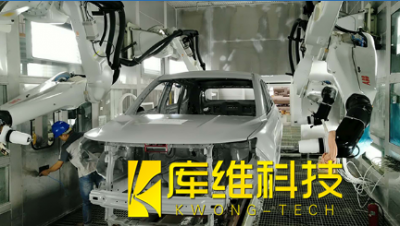 <b>中國工業機器人銷量居全球首位</b>