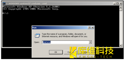 <b>工業機器人庫卡KRC4 如何 打開 DOS Shell</b>