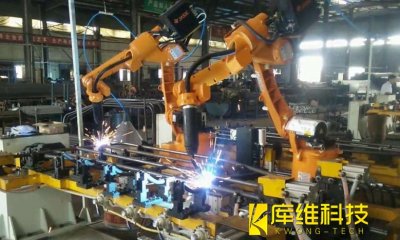 沒有國外核心部件 中國工業(yè)機(jī)器人就癱瘓了？國產(chǎn)廠商如何突圍！