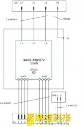<b>自動化機(jī)器人 KRC4 低壓電源件的作用及工作原理</b>