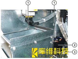 <b>工業機器人的蓄電池功能及安裝步驟</b>