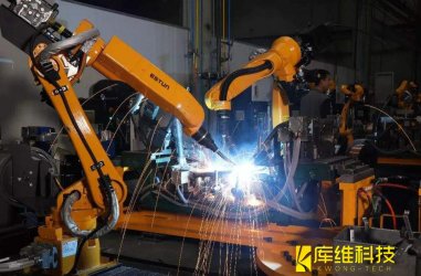 <b>自動化焊接機器人焊接設備-焊接過程存在的2大問題</b>
