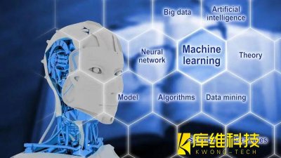 機器人變革來勢洶洶,人類工作都會被取代嗎?