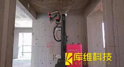 <b>當裝配式建筑遇上機器人，會產(chǎn)生怎樣的化學效應？</b>
