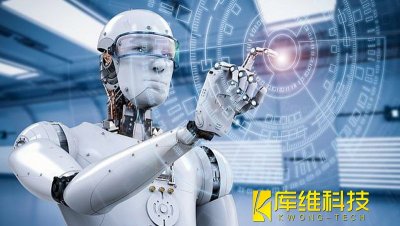 論壇直擊丨5G賦能機器人產業高速發展