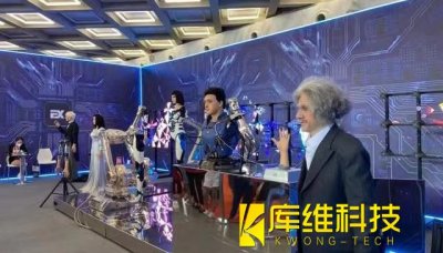 機器人風(fēng)口，背后的商業(yè)價值到底有多大