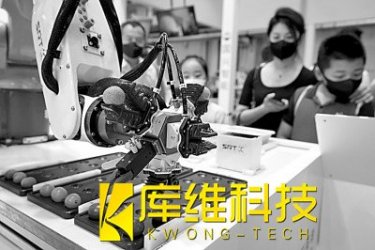 機器人超越想象，未來就在眼前