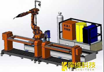 <b>為什么焊接機器人對焊絲要有要求？</b>