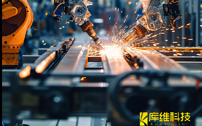 工業焊接機器人的工作原理是怎樣的？