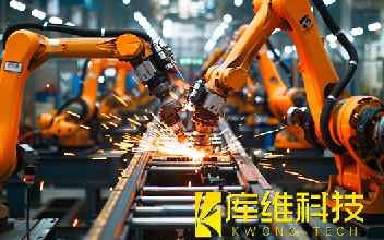 工業焊接機器人的優勢與應用領域是什么？