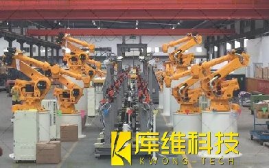 如何實(shí)現(xiàn)FA工廠自動(dòng)化的智能化管理？