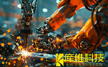 全球工業機器人市場持續增長，中國市場潛力巨大
