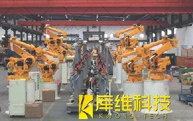 半導體制造中應用到的自動化技術有哪些？