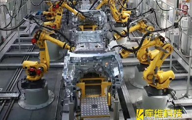 焊接自動化系統如何與現有設備集成？