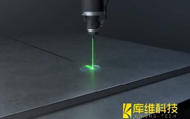 <b>水導激光技術之切割：材料加工后的優勢分析</b>