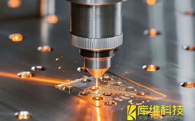 <b>激光微鉆孔技術全解密：材料、原理、方法及應用大揭秘</b>