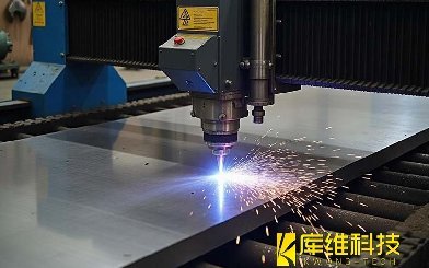 超厚板切割新突破：150k激光切割機(jī)在重工業(yè)中的應(yīng)用