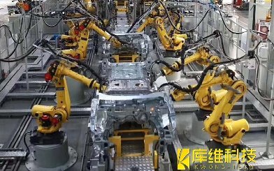 <b>自動(dòng)化切割方案如何為汽車制造節(jié)省50%成本？</b>