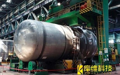 特種壓力容器焊接：高溫高壓環境下的自動化工藝突破