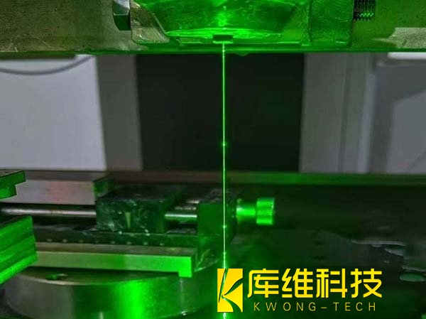 水導激光