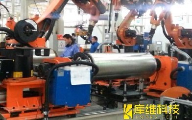 <b>壓力容器焊接效率低？模塊化生產線如何實現產能翻倍？</b>