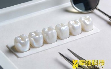 氧化鋯陶瓷加工崩邊率高？水導激光如何將崩邊率降至0.5%