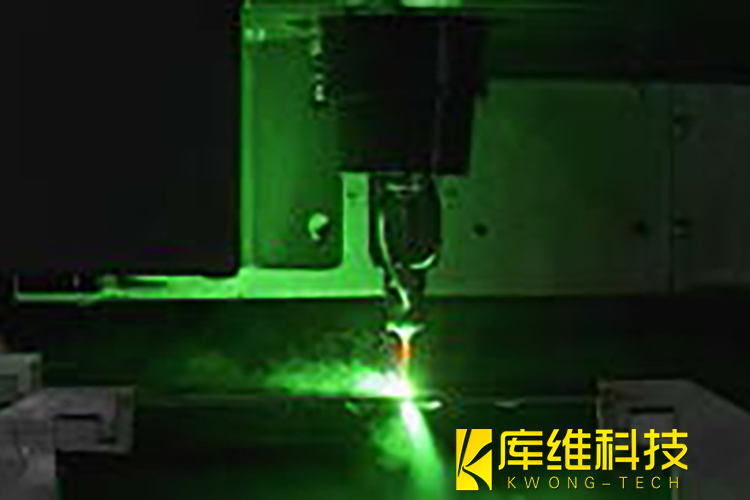 水導(dǎo)激光