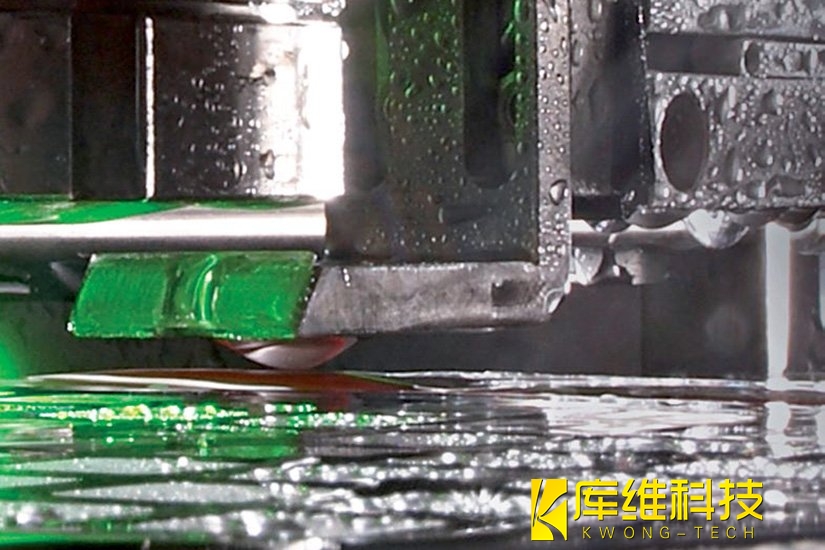 水導激光