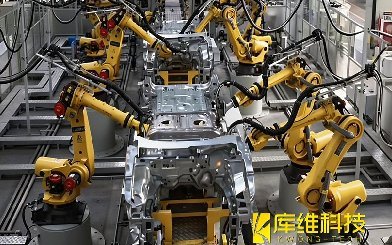 自動化焊接設備維護全攻略，輕松延長設備使用壽命