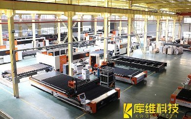 切割自動化常見故障排查