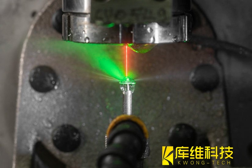 水導(dǎo)激光