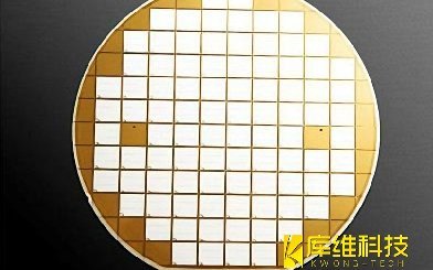 <b>水導激光加工案例之半導體硅晶圓切割</b>
